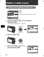 Предварительный просмотр 84 страницы Olympus FE 180 - Digital Camera - 6.0 Megapixel Basic Manual