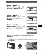 Предварительный просмотр 85 страницы Olympus FE 180 - Digital Camera - 6.0 Megapixel Basic Manual