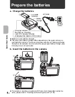 Preview for 4 page of Olympus FE-180/X-745 Advanced Manual