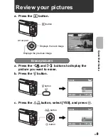 Preview for 9 page of Olympus FE-180/X-745 Advanced Manual