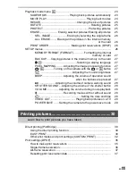 Preview for 11 page of Olympus FE-180/X-745 Advanced Manual
