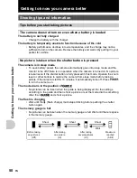 Предварительный просмотр 50 страницы Olympus FE-200 Advanced Manual