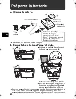 Preview for 28 page of Olympus FE 230 - Digital Camera - Compact Basic Manual