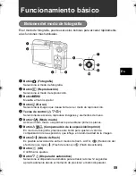 Предварительный просмотр 59 страницы Olympus FE 230 - Digital Camera - Compact Basic Manual