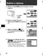 Preview for 80 page of Olympus FE 230 - Digital Camera - Compact Basic Manual