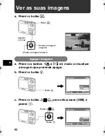 Preview for 82 page of Olympus FE 230 - Digital Camera - Compact Basic Manual