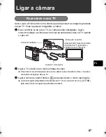 Предварительный просмотр 87 страницы Olympus FE 230 - Digital Camera - Compact Basic Manual