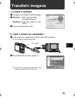 Предварительный просмотр 89 страницы Olympus FE 230 - Digital Camera - Compact Basic Manual