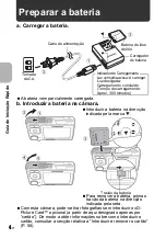 Preview for 4 page of Olympus FE 230 - Digital Camera - Compact Manual Avançado