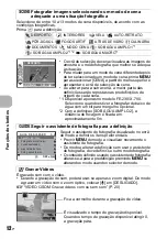 Preview for 12 page of Olympus FE 230 - Digital Camera - Compact Manual Avançado