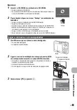 Preview for 41 page of Olympus FE 230 - Digital Camera - Compact Manual Avançado