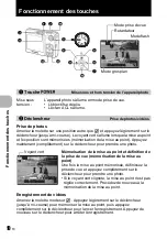 Preview for 10 page of Olympus FE 230 - Digital Camera - Compact Manuel Avancé