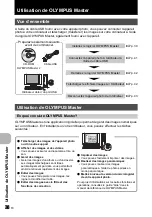 Preview for 38 page of Olympus FE 230 - Digital Camera - Compact Manuel Avancé