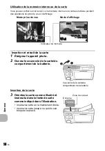 Preview for 58 page of Olympus FE 230 - Digital Camera - Compact Manuel Avancé