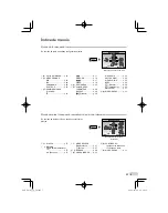 Preview for 5 page of Olympus FE-25 Manual De Instrucciones