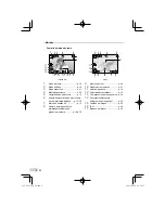 Preview for 8 page of Olympus FE-25 Manual De Instrucciones
