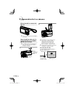 Preview for 10 page of Olympus FE-25 Manual De Instrucciones
