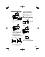Preview for 11 page of Olympus FE-25 Manual De Instrucciones