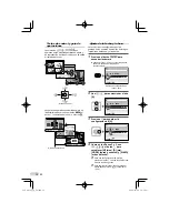 Preview for 12 page of Olympus FE-25 Manual De Instrucciones