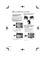 Preview for 14 page of Olympus FE-25 Manual De Instrucciones