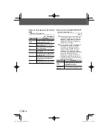 Предварительный просмотр 24 страницы Olympus FE-25 Manual De Instrucciones