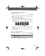 Предварительный просмотр 25 страницы Olympus FE-25 Manual De Instrucciones