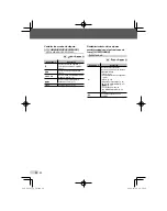 Preview for 26 page of Olympus FE-25 Manual De Instrucciones