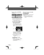 Предварительный просмотр 28 страницы Olympus FE-25 Manual De Instrucciones