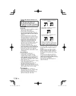 Предварительный просмотр 48 страницы Olympus FE-25 Manual De Instrucciones