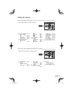 Предварительный просмотр 5 страницы Olympus FE-25 Manual De Instruções