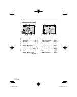 Preview for 8 page of Olympus FE-25 Manual De Instruções