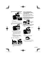 Preview for 11 page of Olympus FE-25 Manual De Instruções