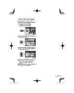 Preview for 13 page of Olympus FE-25 Manual De Instruções