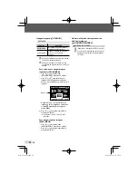 Предварительный просмотр 28 страницы Olympus FE-25 Manual De Instruções