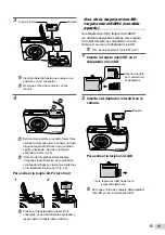 Preview for 11 page of Olympus FE-26 - Digital Camera - Compact Manual De Instrucciones
