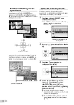 Preview for 12 page of Olympus FE-26 - Digital Camera - Compact Manual De Instrucciones