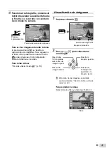 Preview for 15 page of Olympus FE-26 - Digital Camera - Compact Manual De Instrucciones