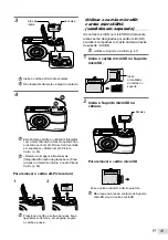 Preview for 11 page of Olympus FE-26 - Digital Camera - Compact Manual De Instruções
