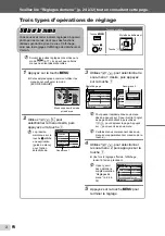 Preview for 3 page of Olympus FE-26 - Digital Camera - Compact Manuel D'Instructions