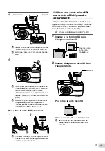 Preview for 11 page of Olympus FE-26 - Digital Camera - Compact Manuel D'Instructions