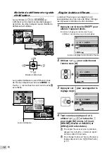 Preview for 12 page of Olympus FE-26 - Digital Camera - Compact Manuel D'Instructions