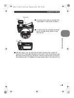 Предварительный просмотр 5 страницы Olympus FE 280 - Digital Camera - Compact Instruction Manual