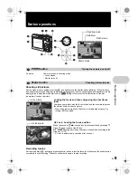 Preview for 11 page of Olympus FE 280 - Digital Camera - Compact Instruction Manual
