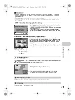 Предварительный просмотр 13 страницы Olympus FE 280 - Digital Camera - Compact Instruction Manual