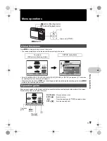 Preview for 17 page of Olympus FE 280 - Digital Camera - Compact Instruction Manual