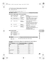 Preview for 19 page of Olympus FE 280 - Digital Camera - Compact Instruction Manual