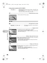 Preview for 24 page of Olympus FE 280 - Digital Camera - Compact Instruction Manual