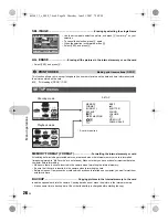 Preview for 26 page of Olympus FE 280 - Digital Camera - Compact Instruction Manual