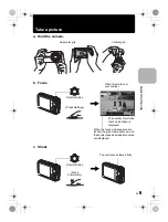 Preview for 9 page of Olympus FE-290 Instruction Manual