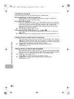 Предварительный просмотр 42 страницы Olympus FE-290 Instruction Manual